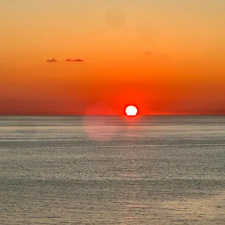 Apartment Roumers Himarë