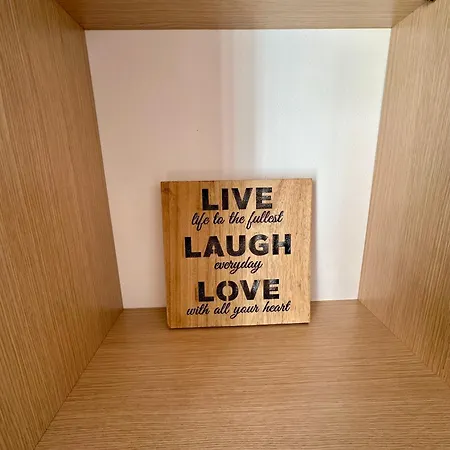 Apartment Roumers Himarë