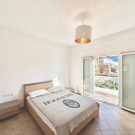 Roumers Apartment Himarë