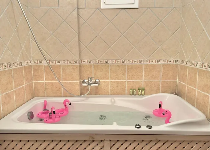 Roumers Apartment
