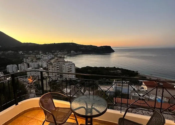 Roumers * Himare