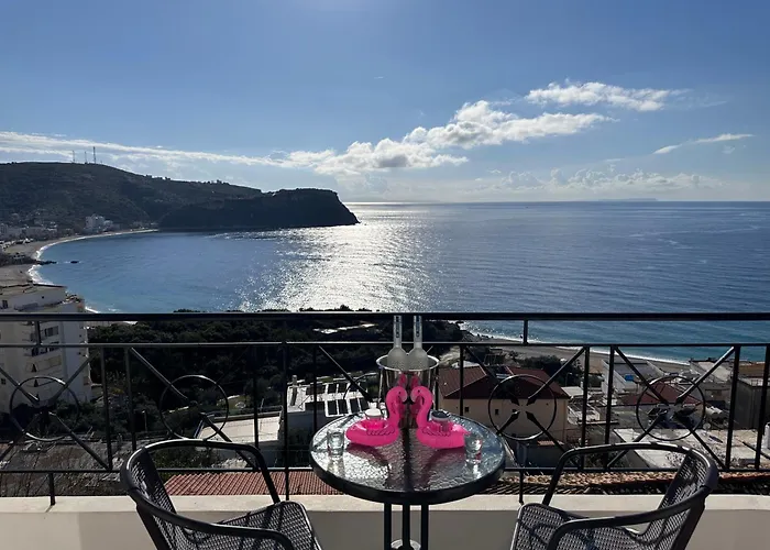 Roumers * Himare