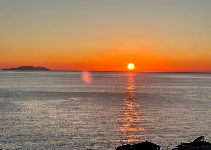 Apartment Roumers Himare