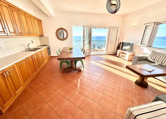 Apartment Roumers Himare