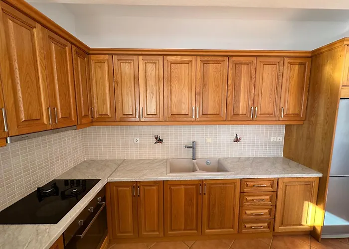 Roumers Apartment