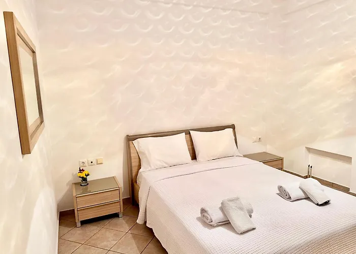 Apartment Roumers Himare