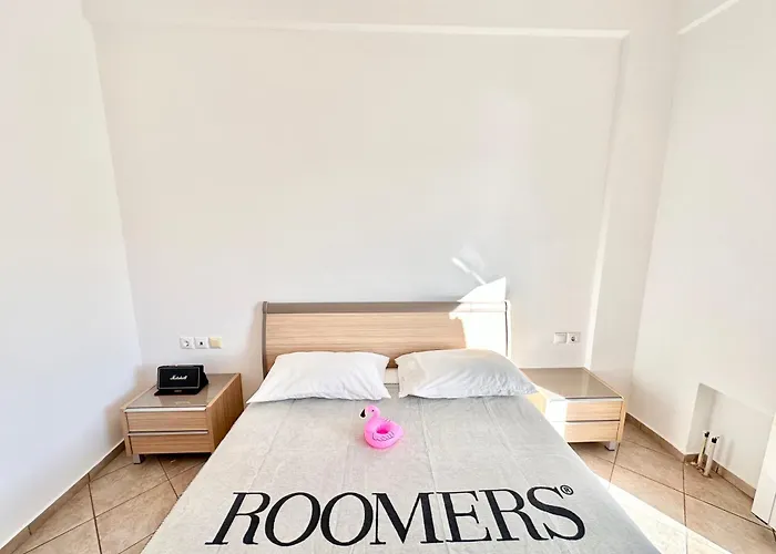 Apartment Roumers