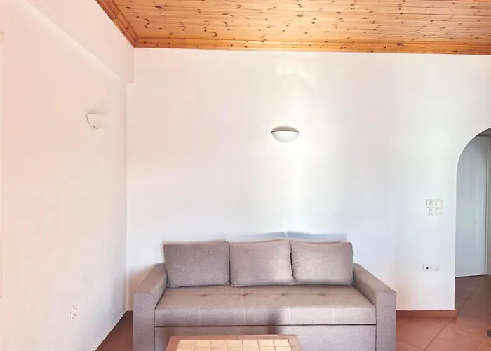 Roumers Apartment *