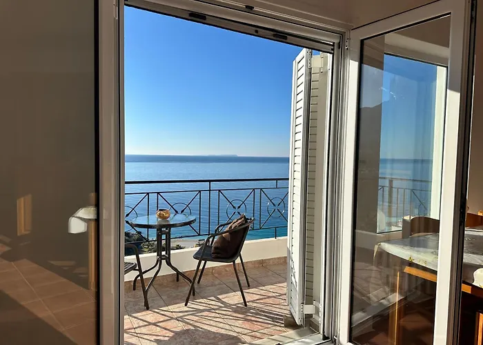 Apartment Roumers Himare