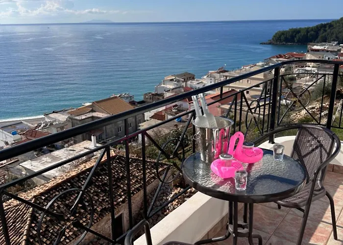 Apartment Roumers Himare