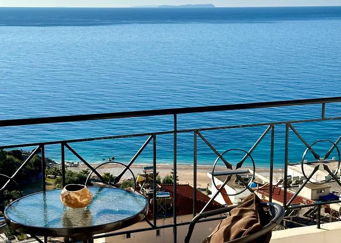 Apartment Roumers Himare