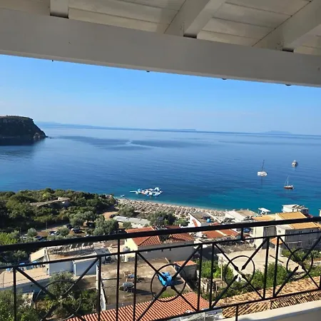 Roumers Appartement Himarë