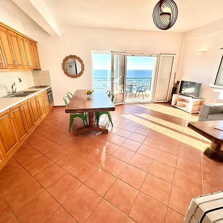 Appartement Roumers Himarë