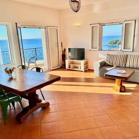 Appartement Roumers *