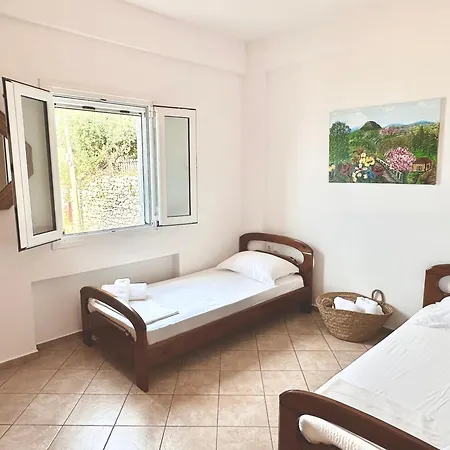 Appartement Roumers *