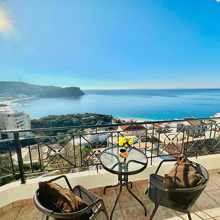 Appartement Roumers Himarë