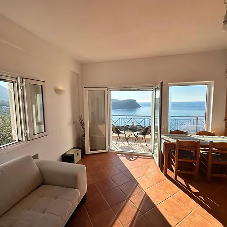 Appartamento Roumers Himare