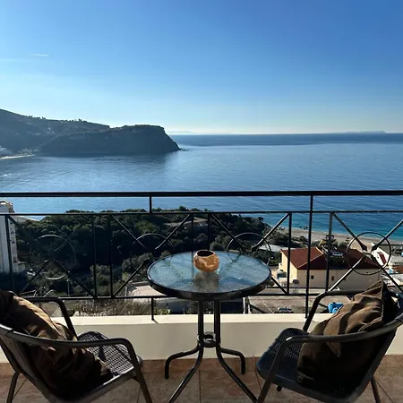 Roumers Appartement *