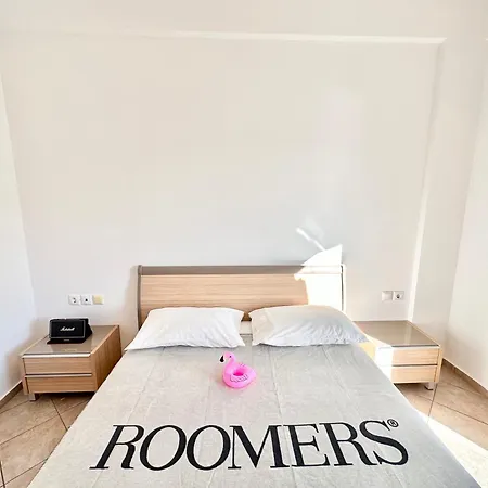 公寓 Roumers