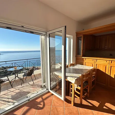 Roumers Appartement *