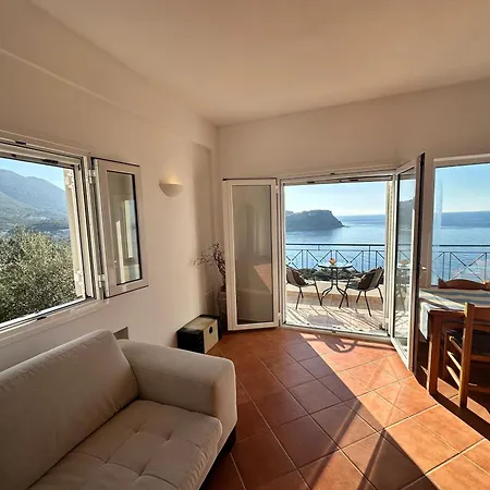 Appartement Roumers *