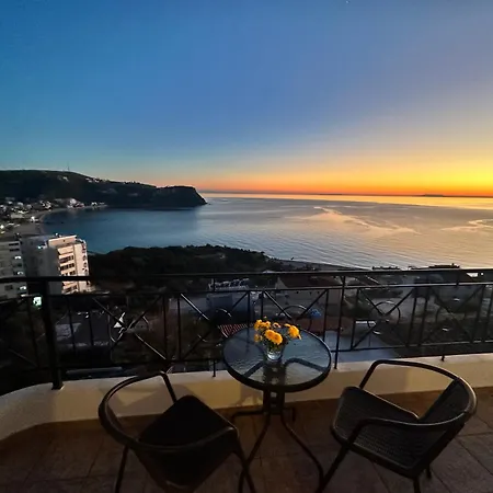 Appartement Roumers Himarë