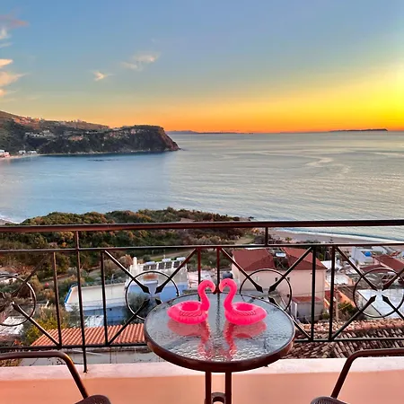 Roumers Appartement *