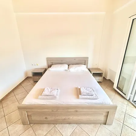 Roumers Appartement *