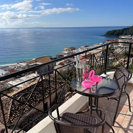 Appartement Roumers Himarë