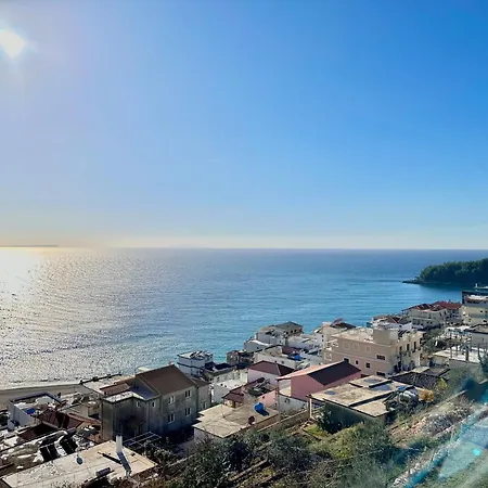 Appartement Roumers *