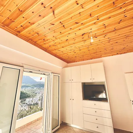 Appartamento Roumers Himare