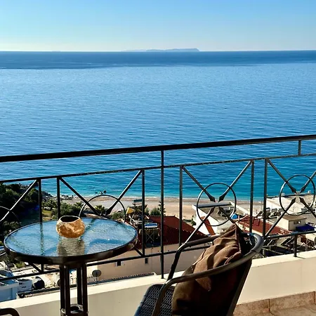 Appartement Roumers Himarë